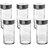Five Gewürzglas 80 ml 6 St.