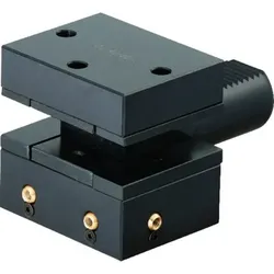 Mehrfachaufnahme VDI D2 30x20mm