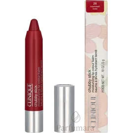 Clinique Chubby Stick Moisturizing Lip Colour Balm 3 g
