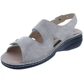 Finn Comfort Milos taupe 42