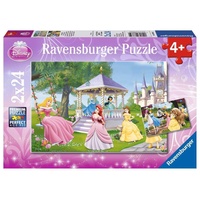 Ravensburger Zauberhafte Prinzessinnen (08865)