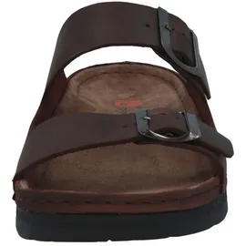Berkemann Adam Dunkelbraun/Schwarz 46,5