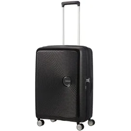 American Tourister Soundbox 4-Rollen 67 cm / 71,5-81 l bass black