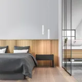 just light. Just Light Attach Akku Pendelleuchte, LED, 18281-16,