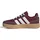 adidas Breakbase Kinder Collegiate Burgundy/White/Shadow Red 36