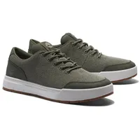 Timberland Maple Grove Knit Oxford Sportschuhe - Deep Lichen