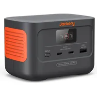 Jackery Explorer 100 Plus Tragbare Powerstation