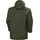 Helly Hansen Workwear Regenjacken Herren Grün M