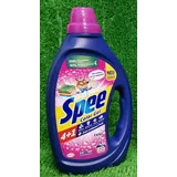 Flüssig-Waschmittel Spee Color Gel Flüssigwaschmittel 990 ml 22 WL