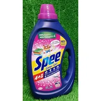Flüssig-Waschmittel Spee Color Gel Flüssigwaschmittel 990 ml 22 WL