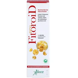 NEO Fitoroid Salbe 40 ml