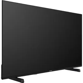 Tornado 50US4501X LINUX 50" 4K UHD rahmenloser Smart TV