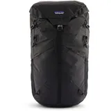 Patagonia Unisex Altvia Pack 28l Rucksack, Schwarz, L