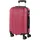 ITACA 4-Rollen Cabin 55 cm / 20 l erdbeere