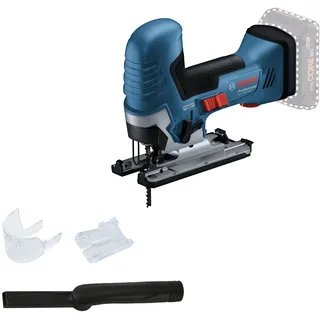 Bosch GST 18V-125 S Professional ohne Akku 06015B2001