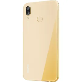 Huawei P20 lite Dual SIM 64 GB gold