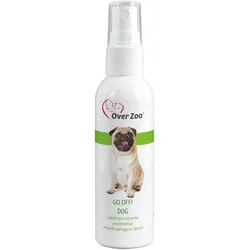 OVER ZOO Go Off! Dog 125ml