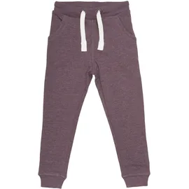 MINYMO MIBasic Klassische Sweatpant Rosa 128