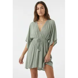 O'Neill Strandkleid Grün L