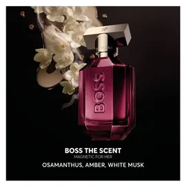 HUGO BOSS Boss The Scent Magnetic For Her Eau de Parfum 30 ml