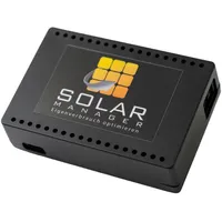 solar manger Solar Manager, Gateway Flux