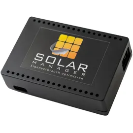 solar manger Solar Manager, Gateway Flux