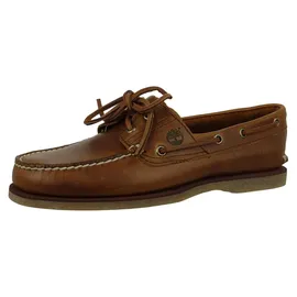 Timberland Classic 2 Eye Herren Braun 41
