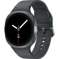 Samsung Galaxy Watch8 LTE 40 mm Graphite Sport Band Graphite S/M