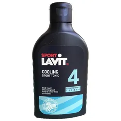 Sport Lavit  Cooling Sport Tonic 250 ml