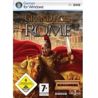 Grand Ages: Rome - Gold Edition (PC)