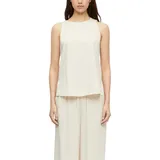 Comma, Blusentop Beige 40