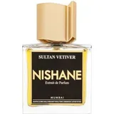 Nishane Sultan Vetiver Extrait de Parfum 50 ml