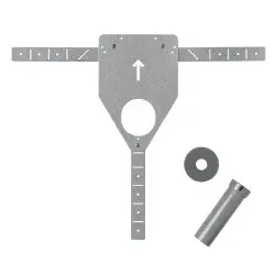Siemens S54319B34A1 Montagevorrichtung
