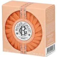 Roger & Gallet Savon Bienfaisant ŒILLET MIGNARDISE 100 g