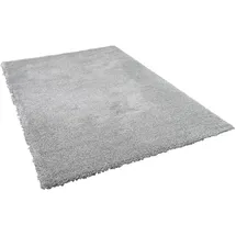 Snapstyle Luxus Hochflor Shaggy Teppich Dream Grau 200x300cm