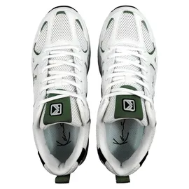 Karl Kani Prime Runner Herren Weiß 44,5