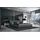 Sedex Luna 140 x 200 cm Grau