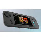Evercade Console Portable Evercade EXP-R + Tomb Raider 1-2-3