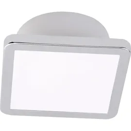 LightMe LM85628 1 LED GX53 6W Chrom