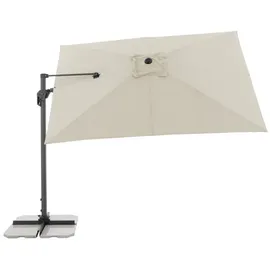 Doppler Active Pendel 310 x 210 cm Natur