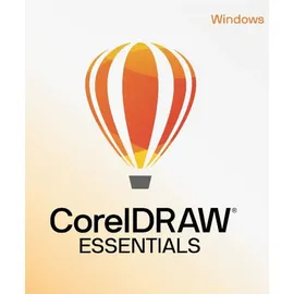 Corel CorelDRAW Essentials 2024