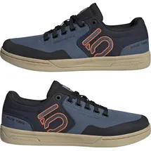 Five Ten Freerider Pro Canvas wonder steel/legand ink 8 / 42