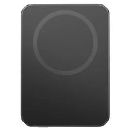 Xiaomi Ultrathin Magnetic 5000 mAh Schwarz