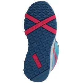 Vado Sky Mid Türkis 32
