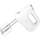 EMERIO Handmixer mit Knethaken, Slow Start Funktion, Turbo