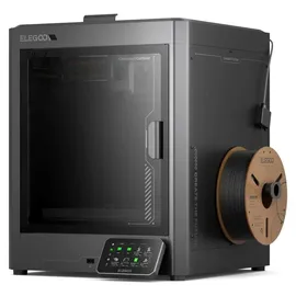 Elegoo Centauri Carbon 3D-Drucker