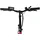 Llobe 20 Zoll RH 43 cm Unisex rot/schwarz