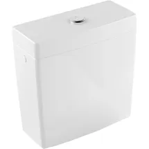 Villeroy & Boch Venticello Spülkasten 57071101 Weiß