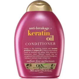 OGX Anti-Breakage Keratin Oil Conditioner 385 ml