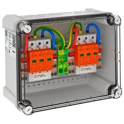 OBO Generatoranschlusskasten PVG-BC 900K  220